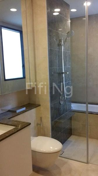 3 Bed Condo for Rent in  Buckley Classique - Image 5